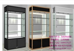 铝镁合金柜台/粤胜展柜