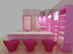 <b>美甲专柜/粤胜展柜</b>