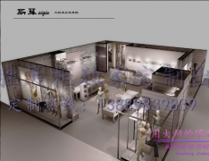 斯琴女装客户实景反馈